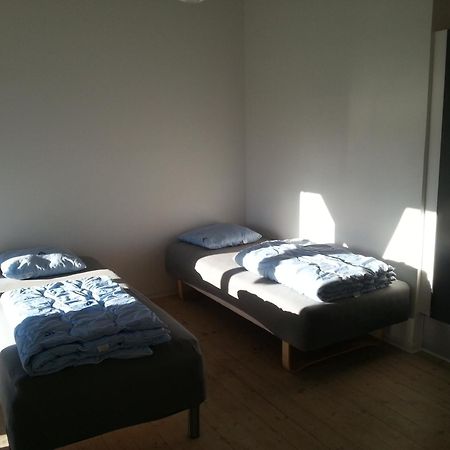 Danhostel Fredericia Phòng bức ảnh