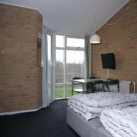 Danhostel Fredericia Phòng bức ảnh