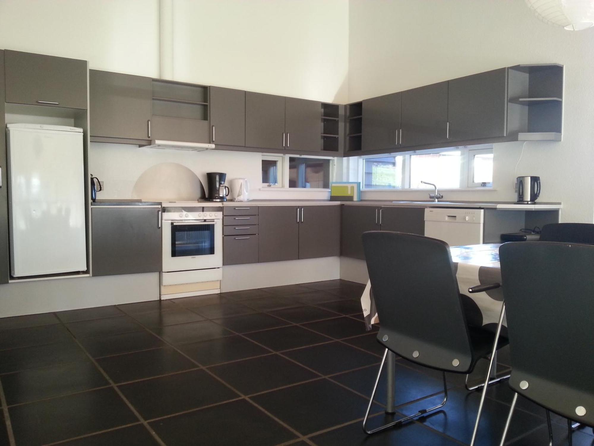 Danhostel Fredericia Ngoại thất bức ảnh