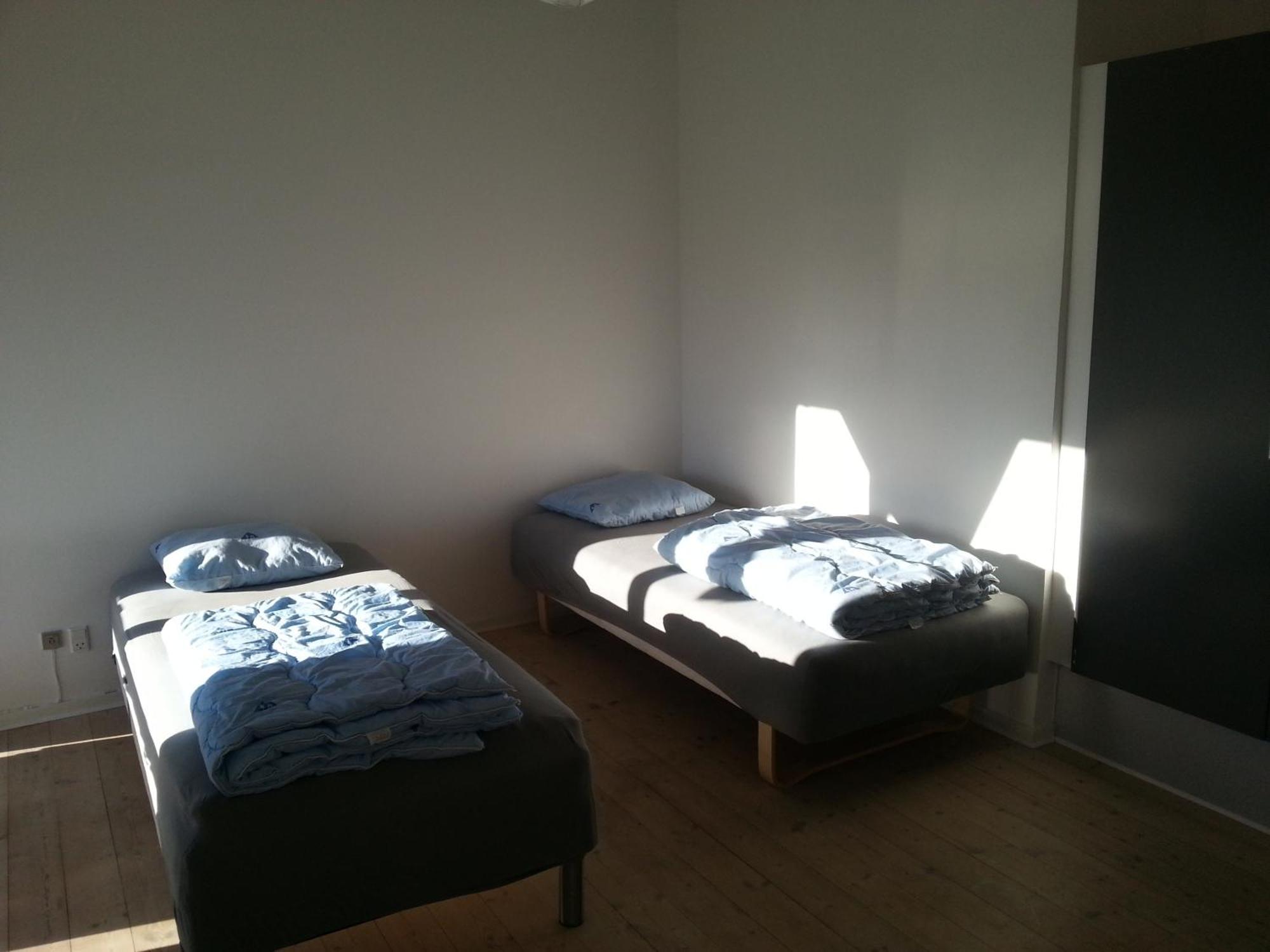 Danhostel Fredericia Phòng bức ảnh