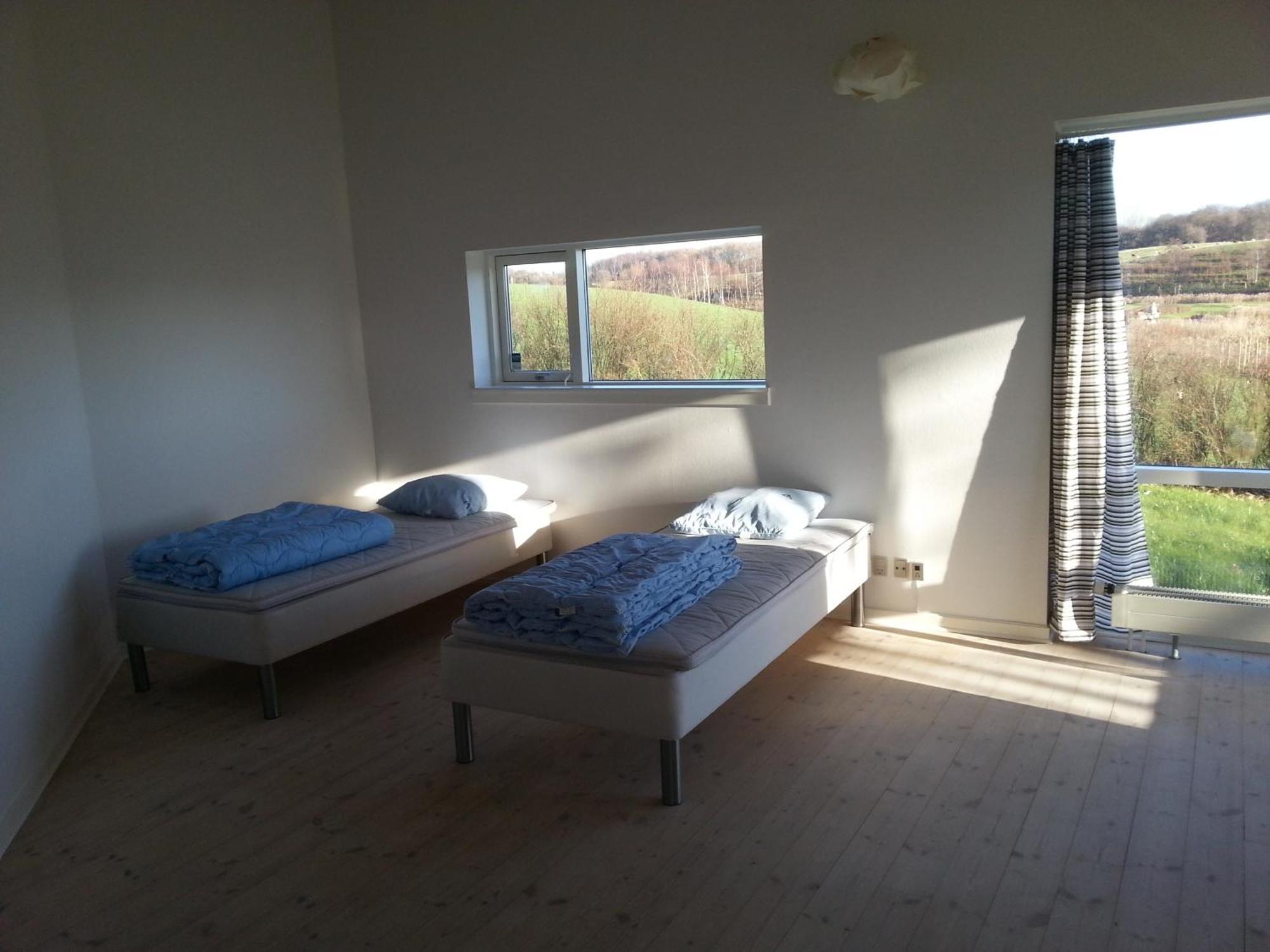 Danhostel Fredericia Phòng bức ảnh