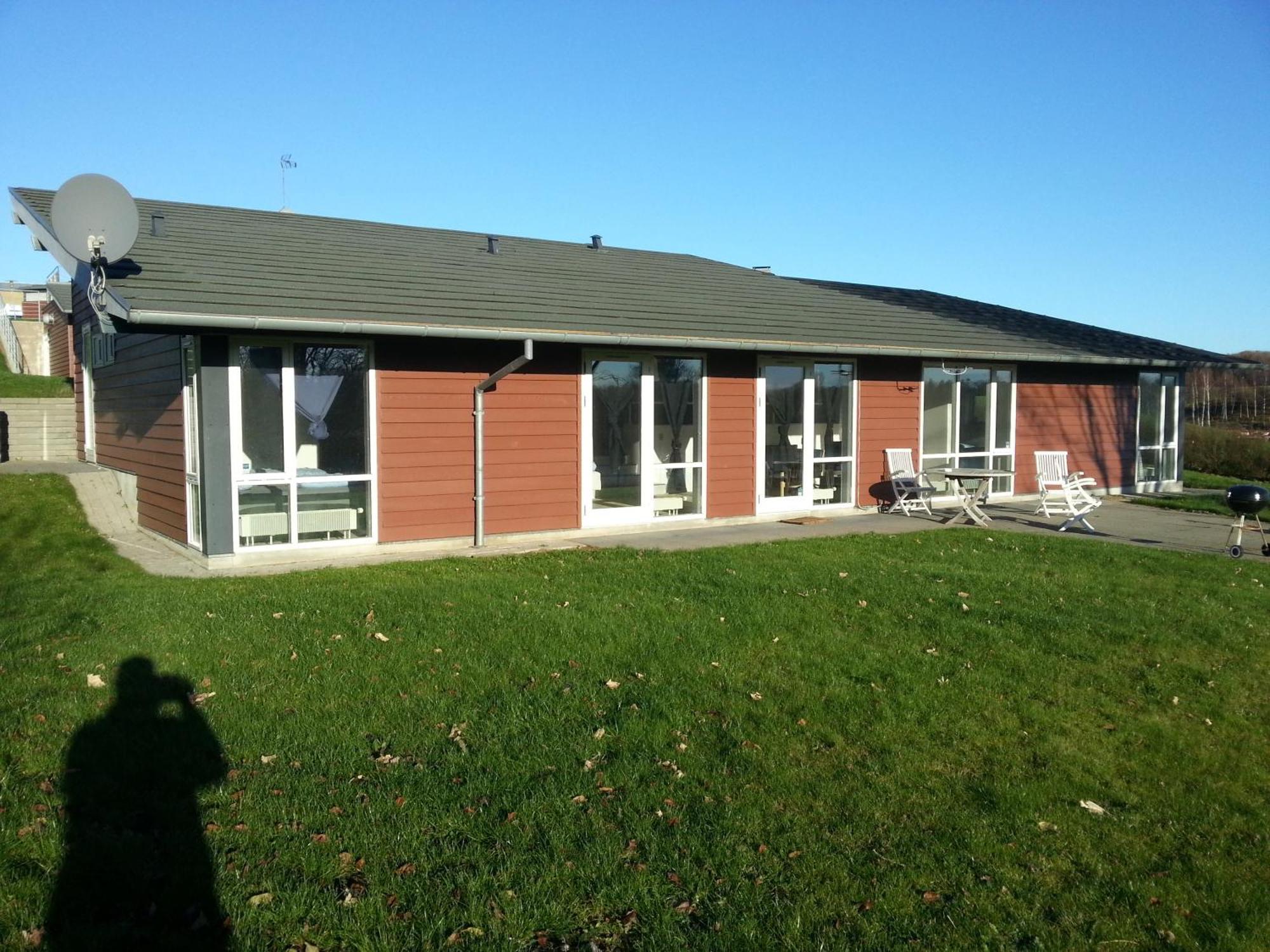 Danhostel Fredericia Phòng bức ảnh