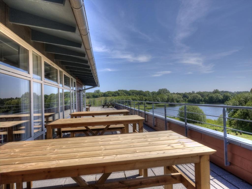 Danhostel Fredericia Ngoại thất bức ảnh