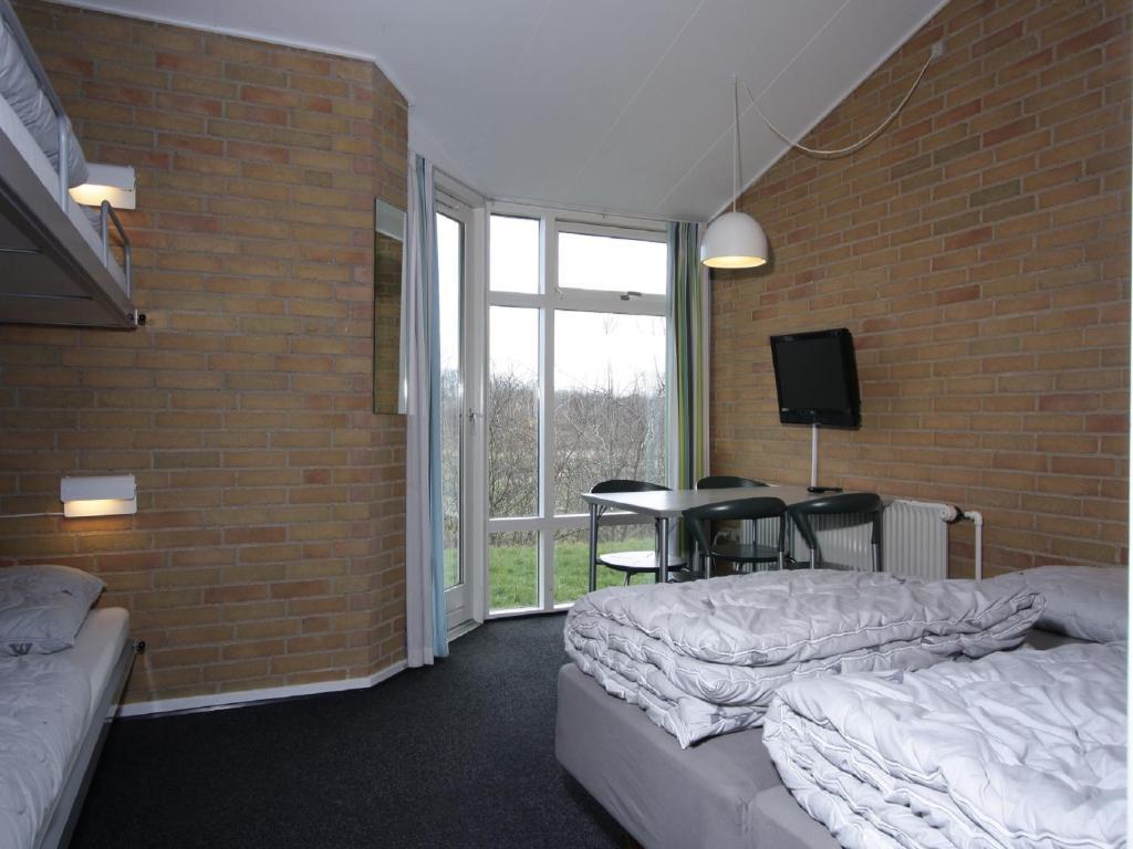 Danhostel Fredericia Phòng bức ảnh
