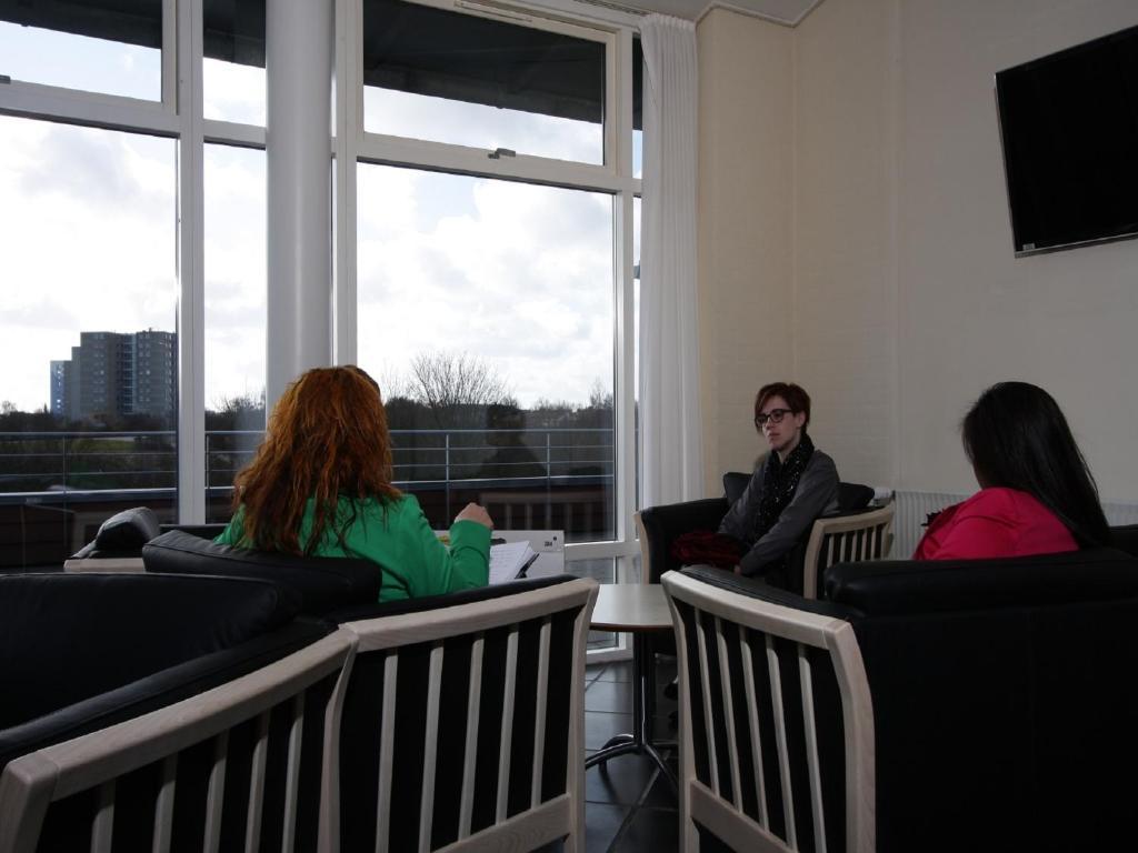 Danhostel Fredericia Ngoại thất bức ảnh