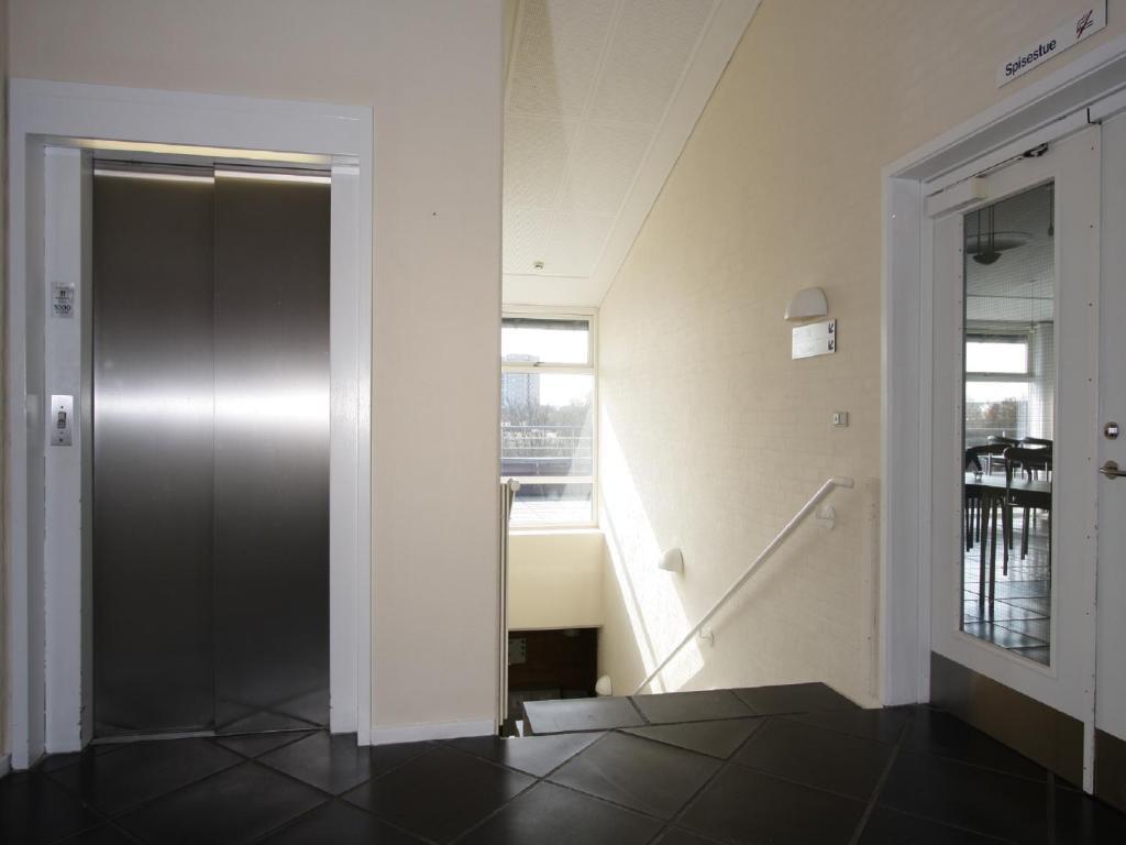 Danhostel Fredericia Ngoại thất bức ảnh