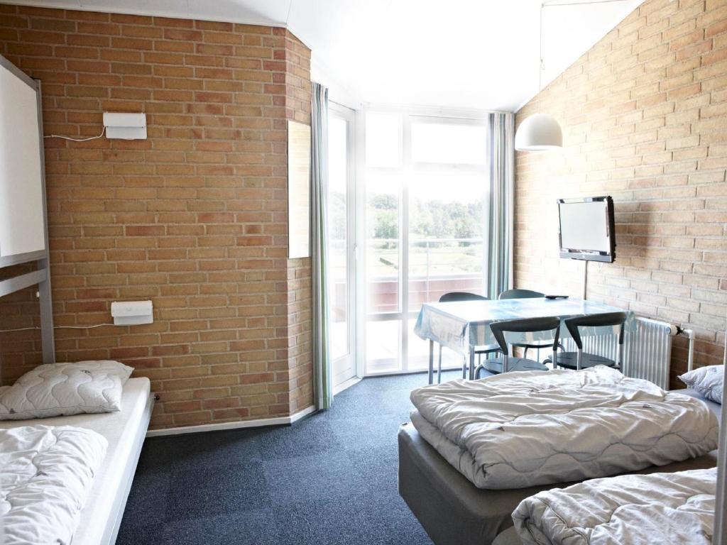 Danhostel Fredericia Ngoại thất bức ảnh