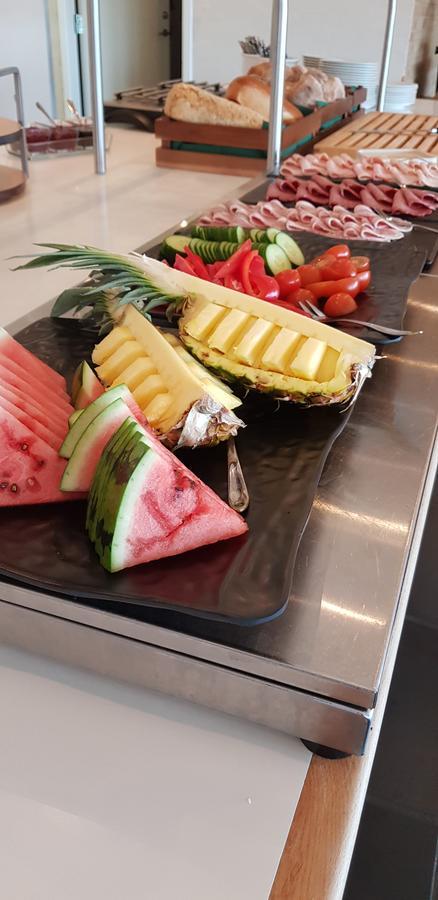 Danhostel Fredericia Ngoại thất bức ảnh