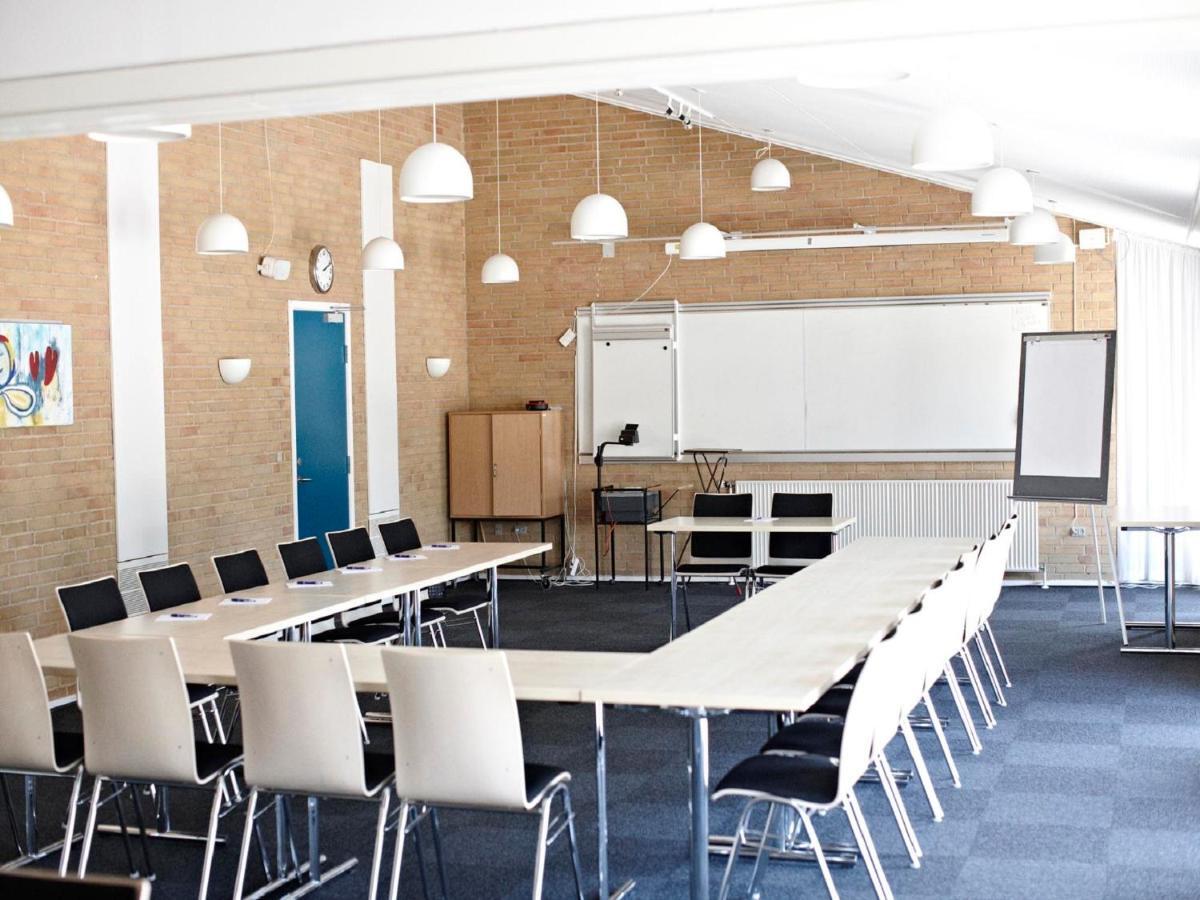 Danhostel Fredericia Ngoại thất bức ảnh