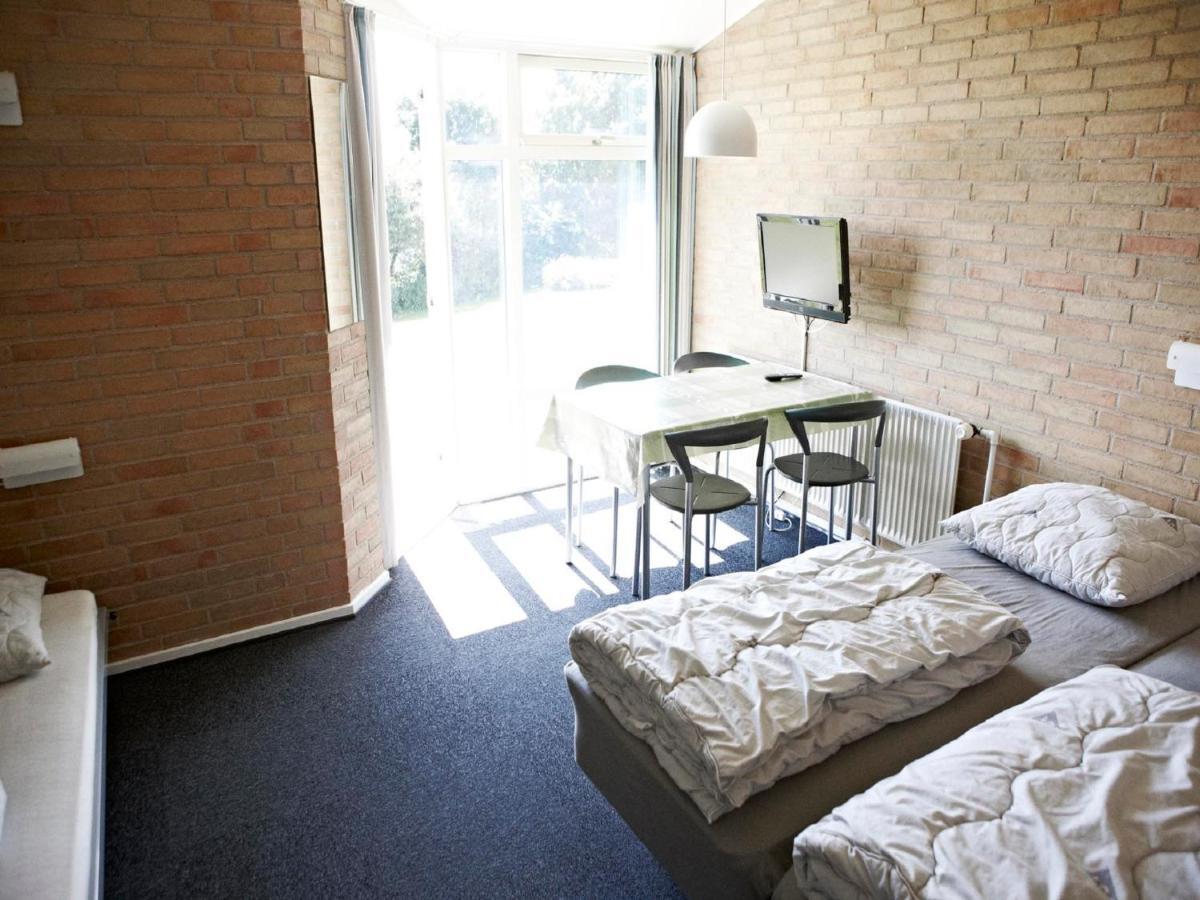 Danhostel Fredericia Ngoại thất bức ảnh