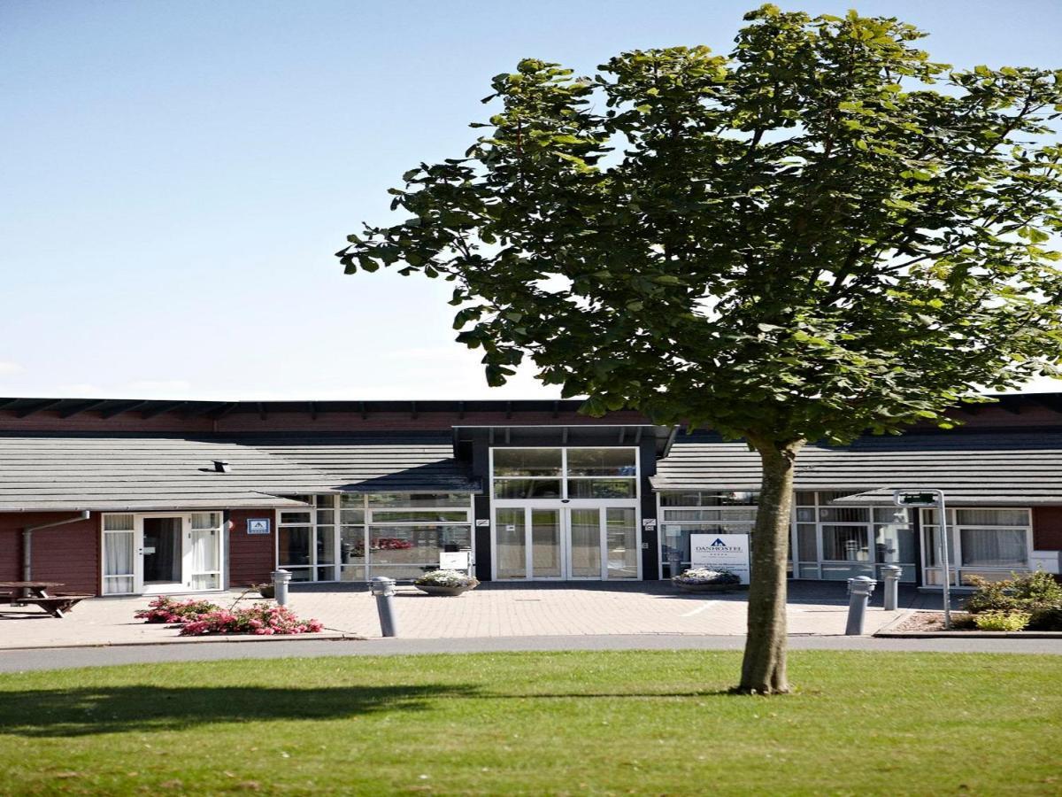 Danhostel Fredericia Ngoại thất bức ảnh
