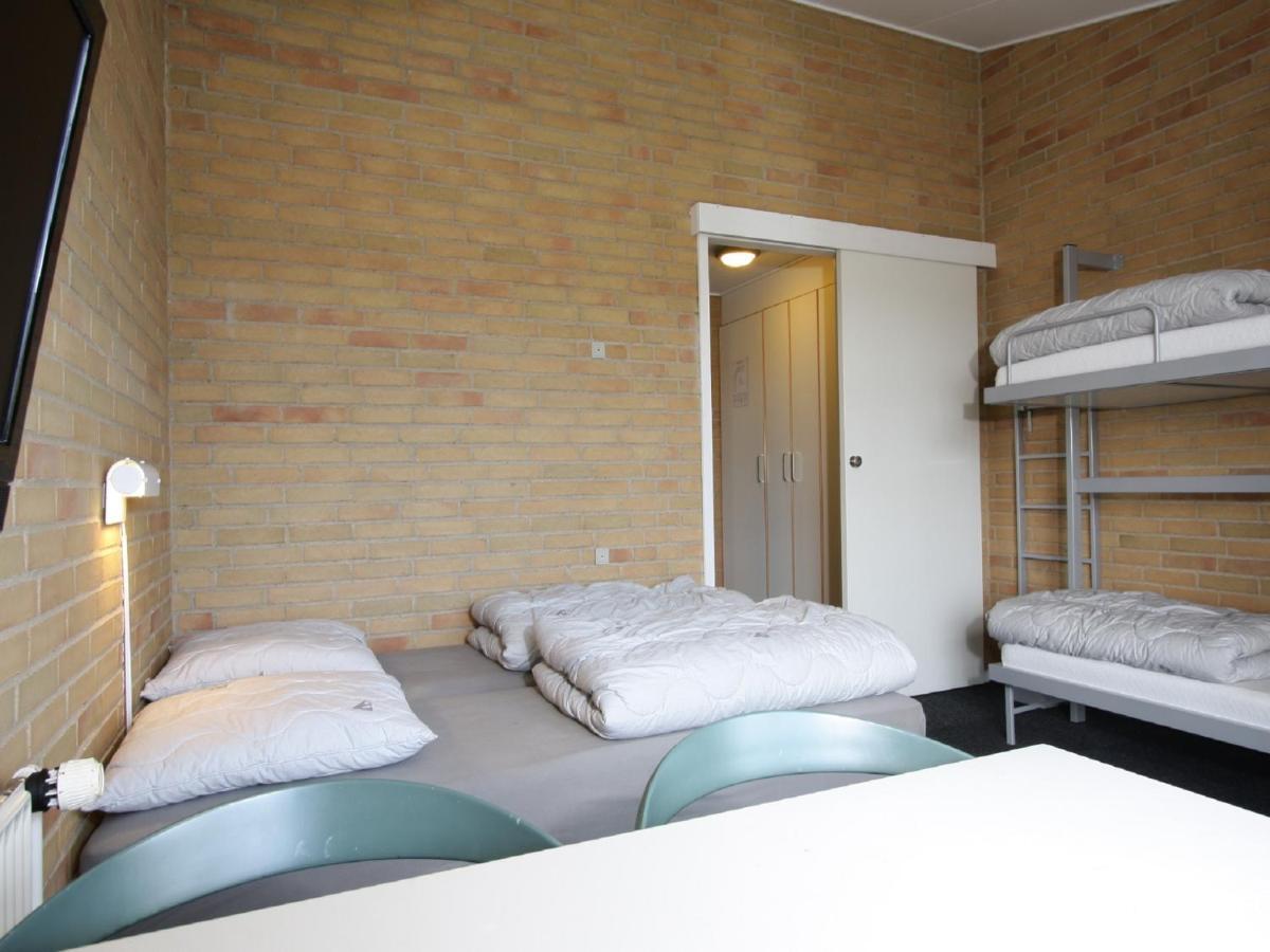 Danhostel Fredericia Phòng bức ảnh