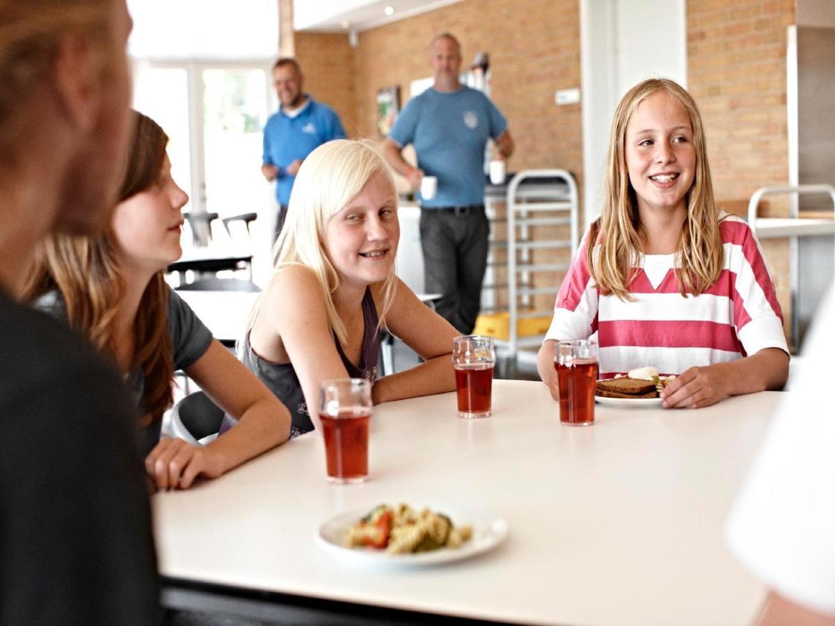 Danhostel Fredericia Ngoại thất bức ảnh