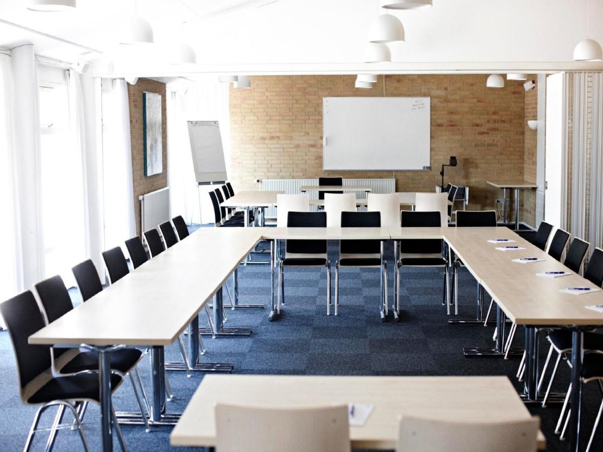 Danhostel Fredericia Ngoại thất bức ảnh